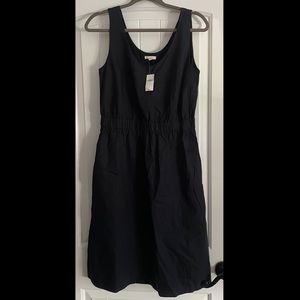 Gap dress - Black *NWT*